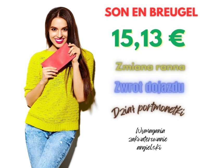 Son en Breugel 15,13 €