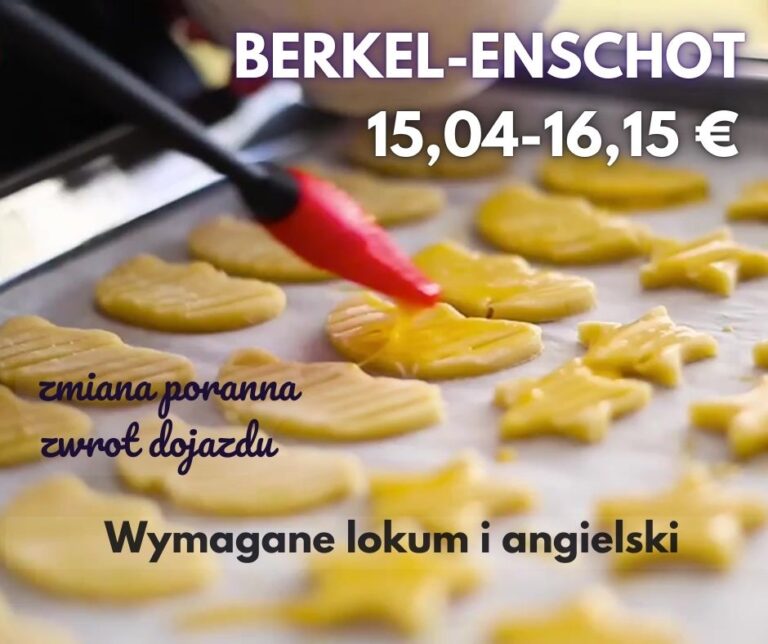 Berkel-Enschol 16,15 €